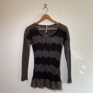 Margaret O'Leary Alpaca Sweater